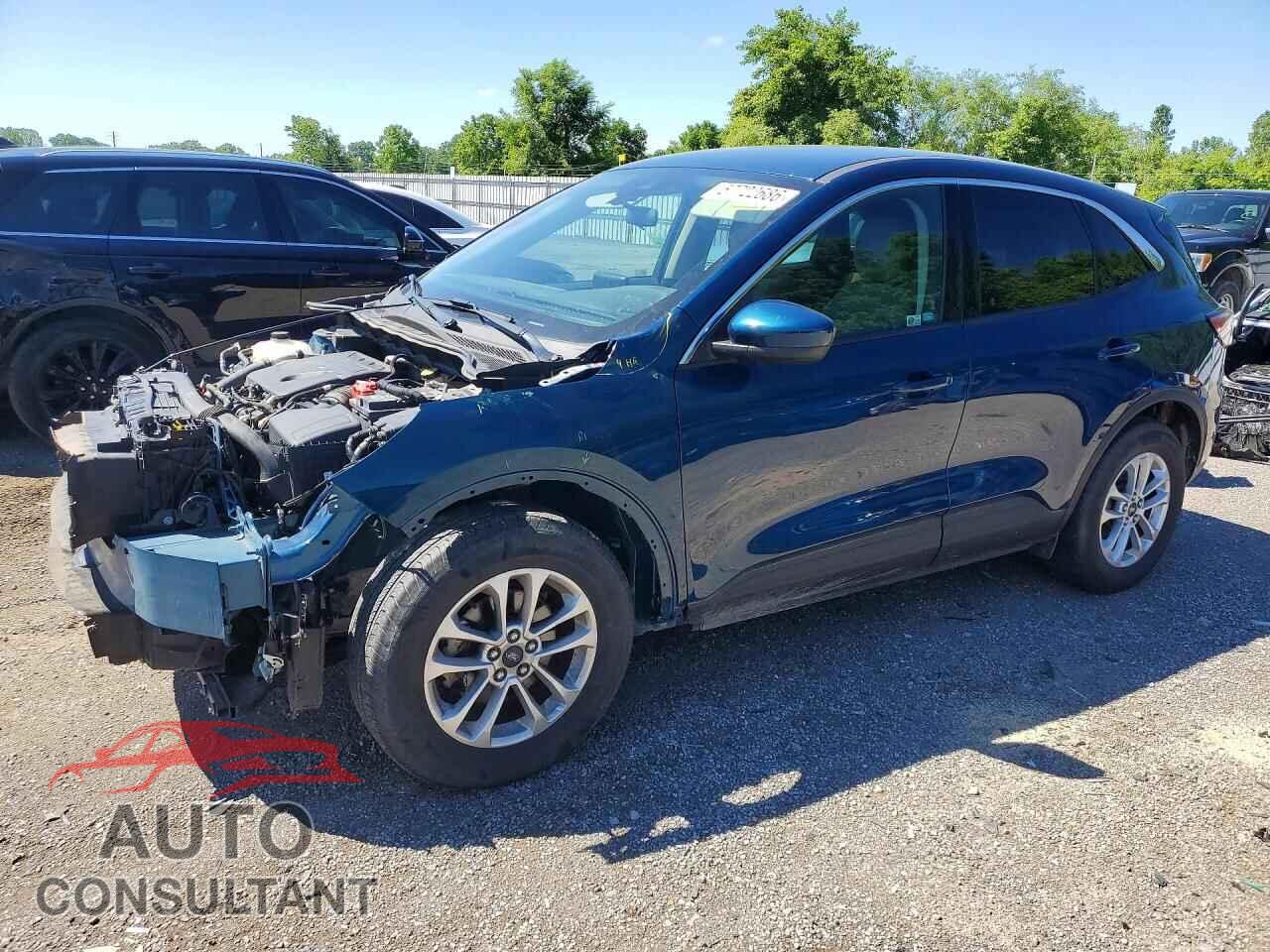 FORD ESCAPE 2020 - 1FMCU9G6XLUA03190