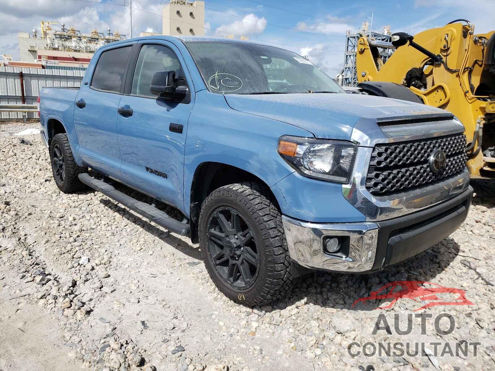 TOYOTA TUNDRA 2020 - 5TFDY5F11LX898661