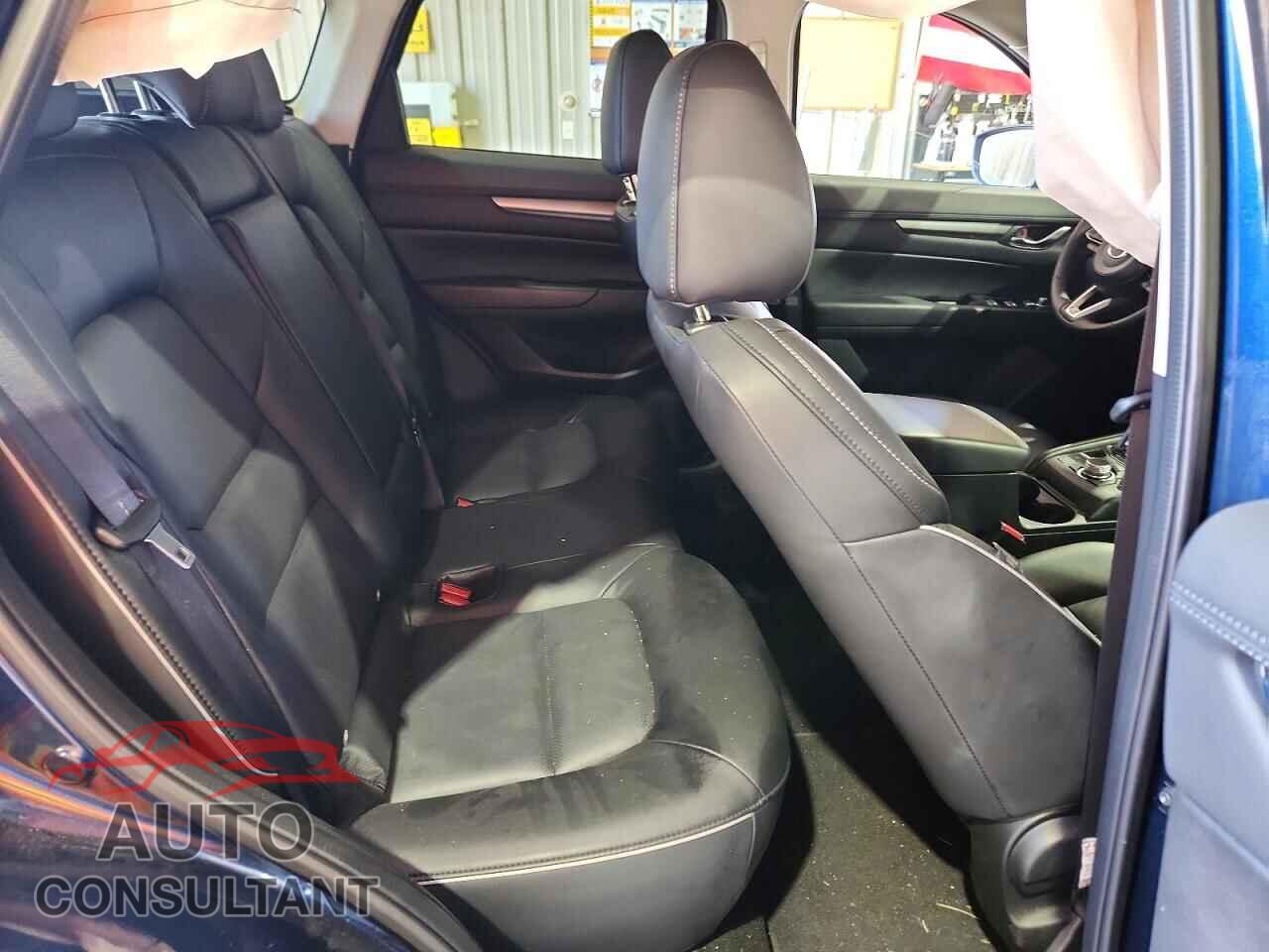 MAZDA CX-5 2025 - JM3KFBBL3S0677726