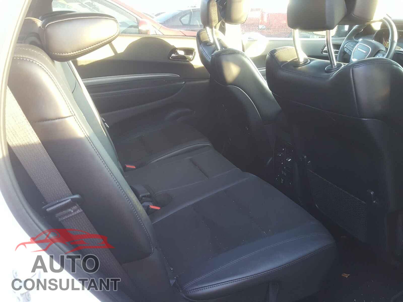 DODGE DURANGO 2020 - 1C4RDJDG0LC156048