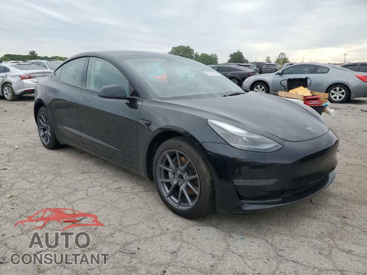 TESLA MODEL 3 2023 - 5YJ3E1EA7PF599058