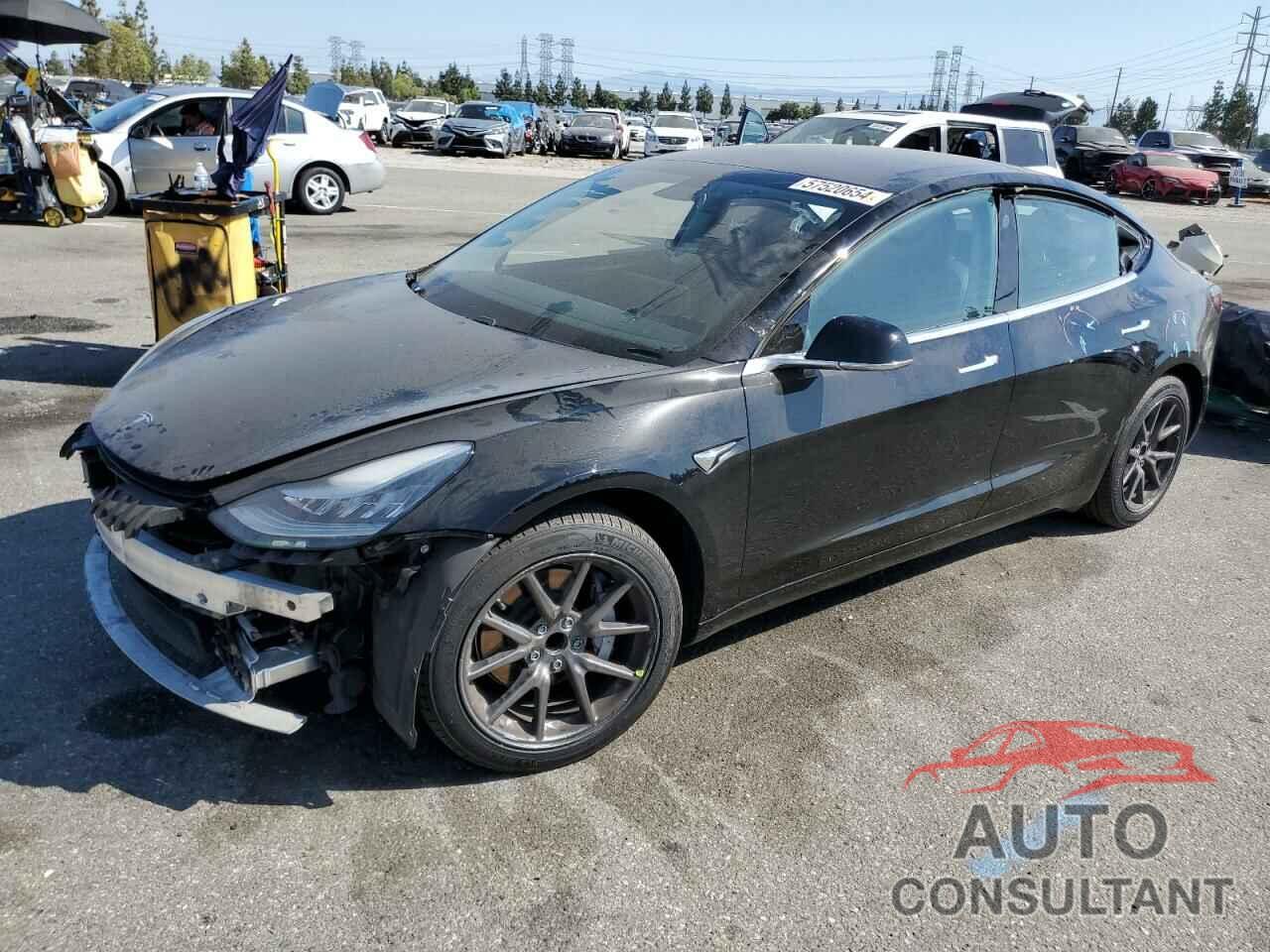 TESLA MODEL 3 2020 - 5YJ3E1EA5LF657369