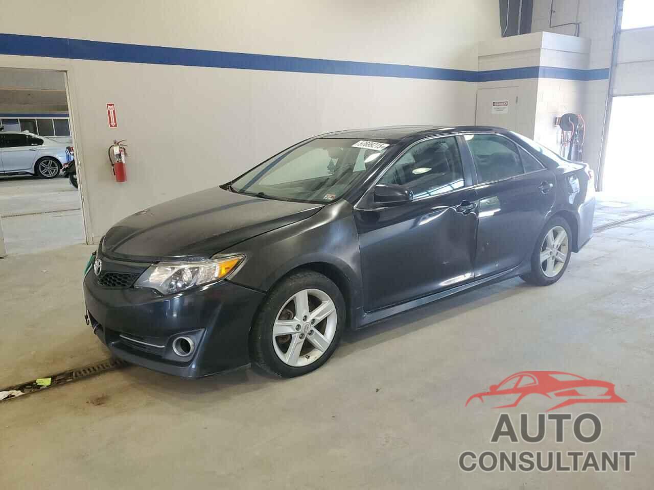 TOYOTA CAMRY 2012 - 4T1BF1FK0CU059676