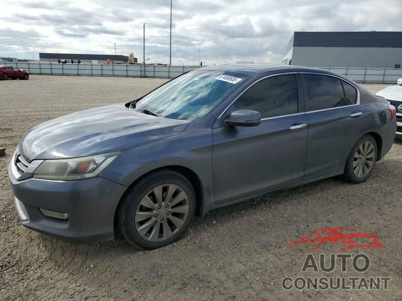 HONDA ACCORD 2013 - 1HGCR2F87DA811162