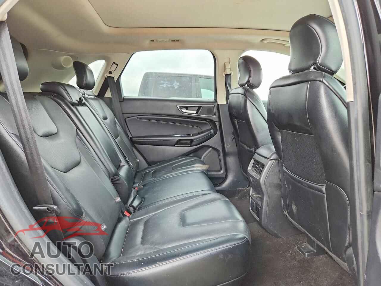FORD EDGE 2018 - 2FMPK3K81JBC33068