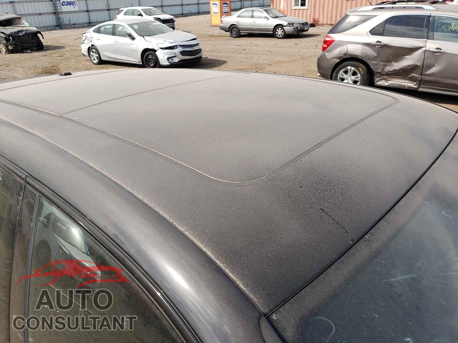 PORSCHE CAYENNE 2016 - WP1AA2A20GKA16077