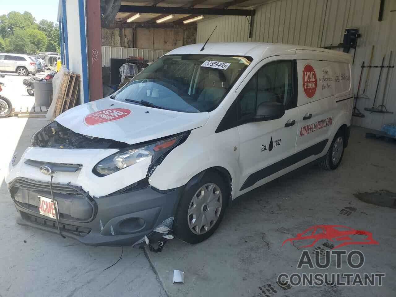 FORD TRANSIT 2016 - NM0LS7E72G1280950