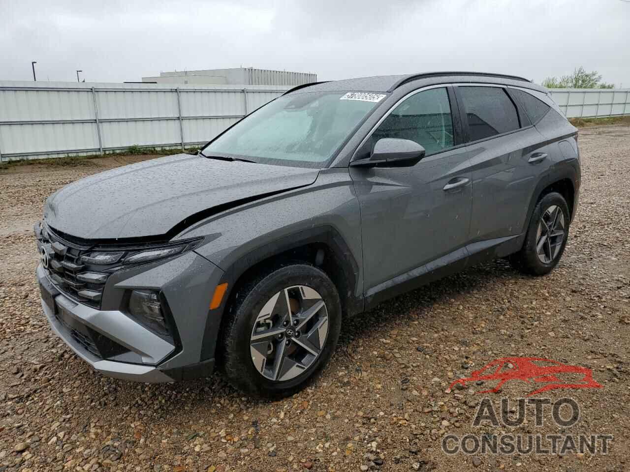 HYUNDAI TUCSON 2025 - 5NMJBCDE7SH464315