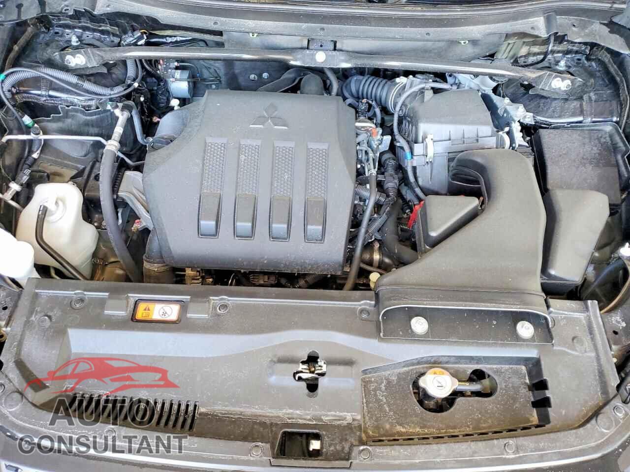 MITSUBISHI ECLIPSE 2026 - JA4ATWAAXTZ006016