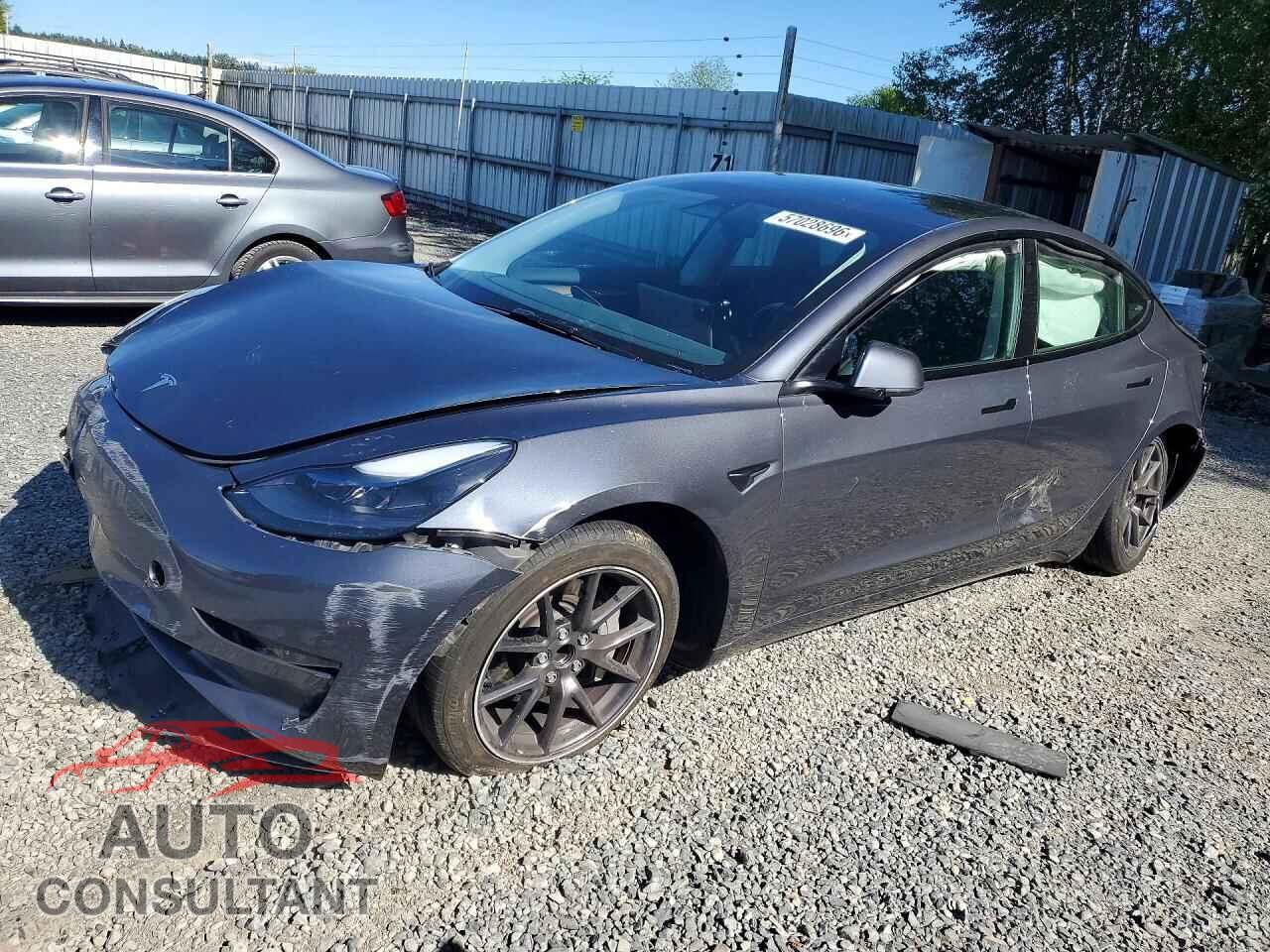 TESLA MODEL 3 2023 - 5YJ3E1EA2PF694353