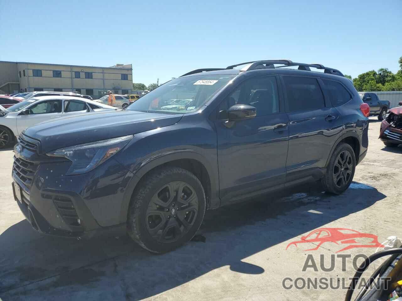 SUBARU ASCENT ONY 2024 - 4S4WMAHD3R3401674
