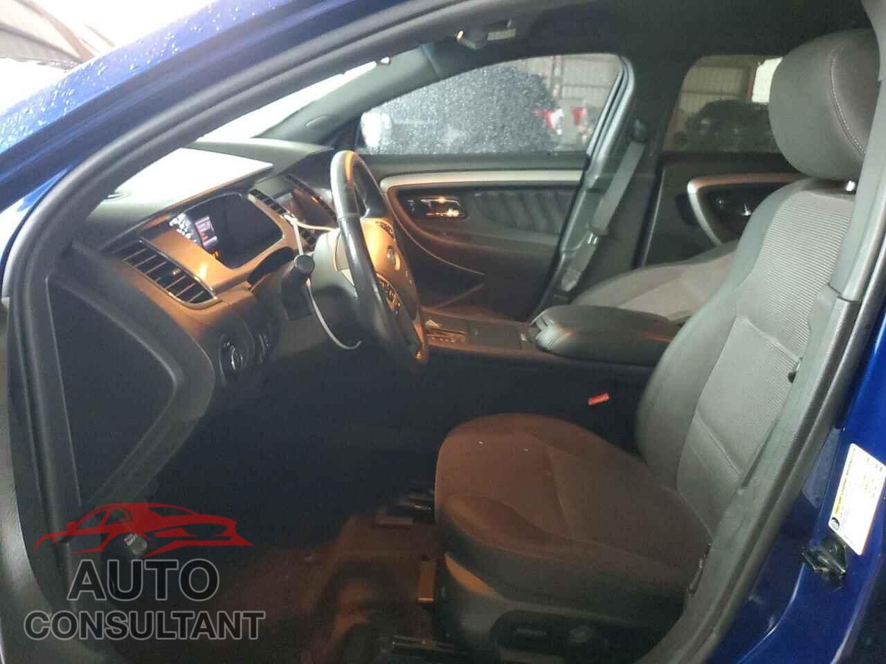 FORD TAURUS 2013 - 1FAHP2E80DG176994