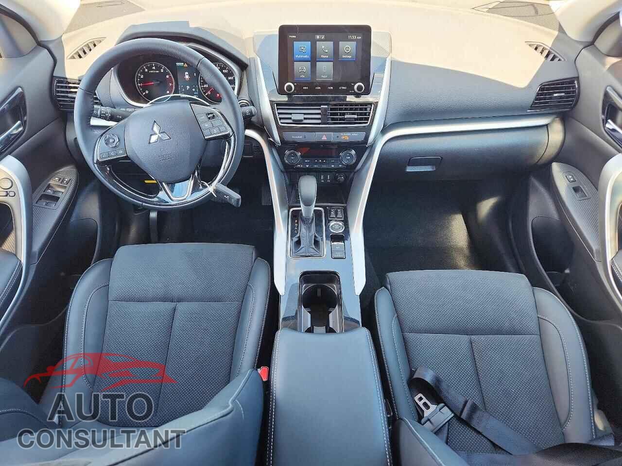 MITSUBISHI ECLIPSE 2026 - JA4ATWAAXTZ006016