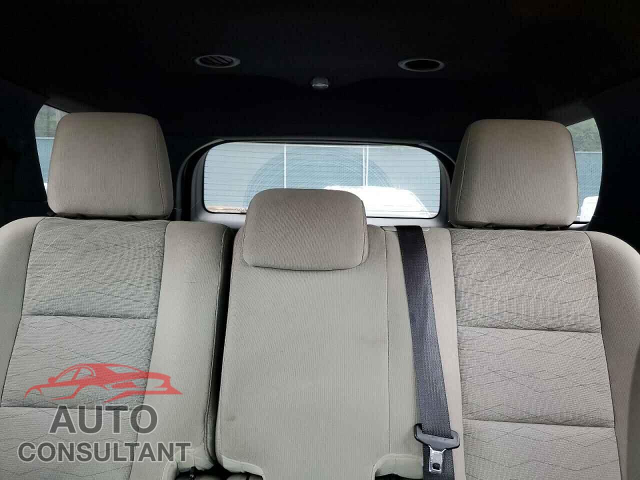FORD EXPLORER 2013 - 1FM5K8B85DGA99019