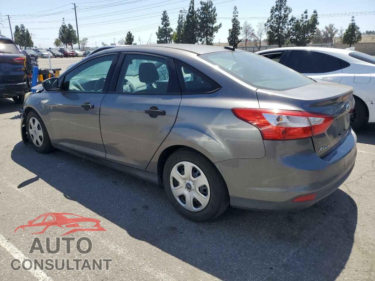 FORD FOCUS 2014 - 1FADP3E29EL162231