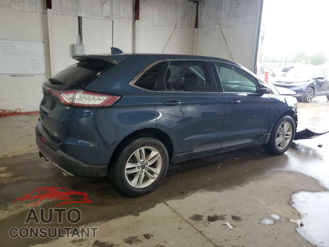 FORD EDGE 2016 - 2FMPK4J94GBC17181