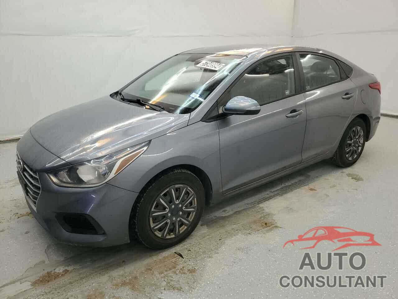 HYUNDAI ACCENT 2019 - 3KPC24A38KE075174