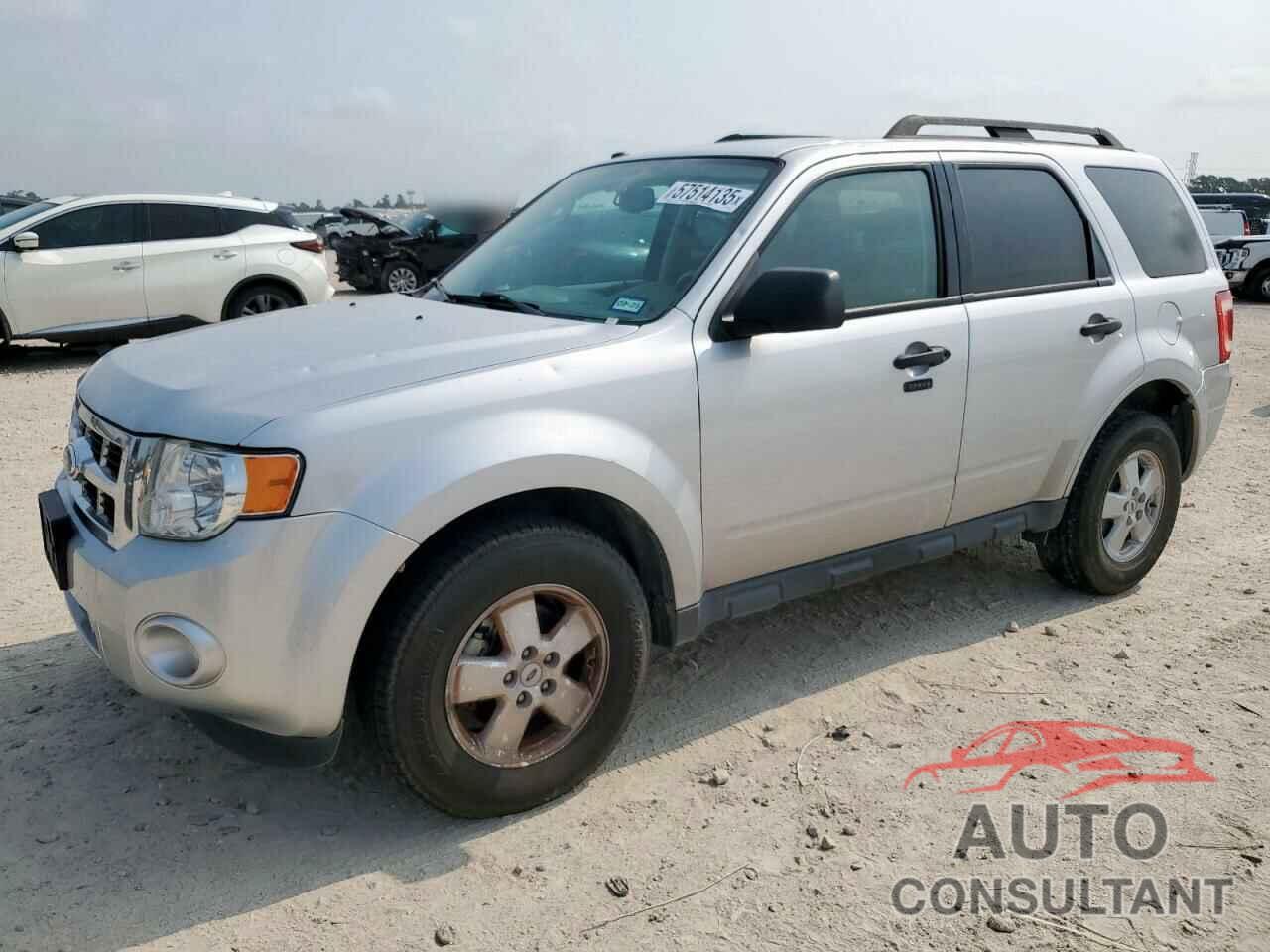 FORD ESCAPE 2012 - 1FMCU0D79CKB66210