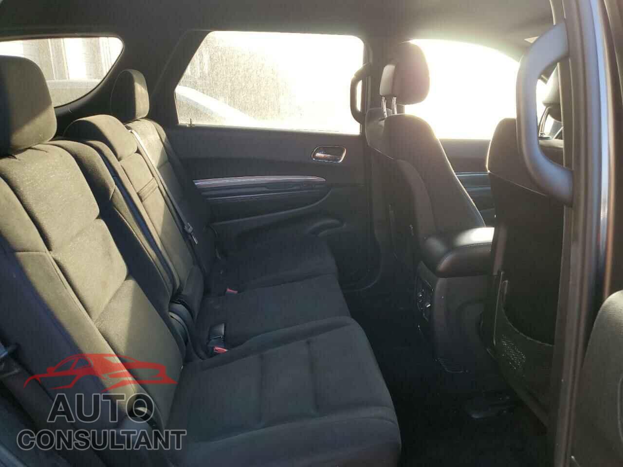 DODGE DURANGO 2014 - 1C4RDJAG4EC332767