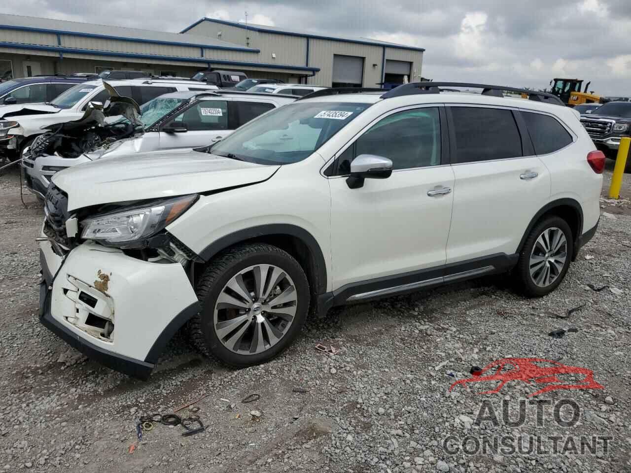SUBARU ASCENT 2020 - 4S4WMARD9L3477972