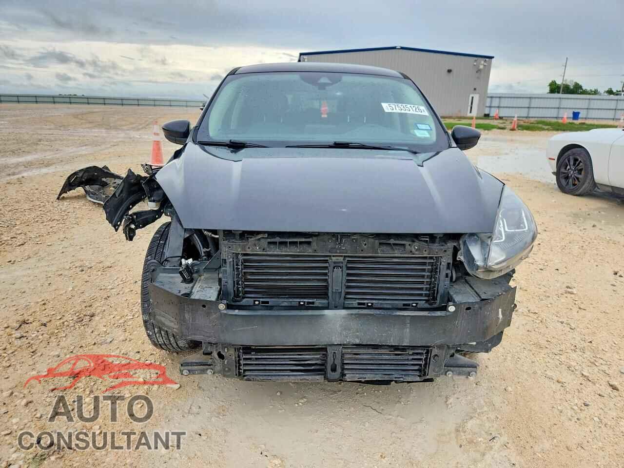 FORD ESCAPE 2020 - 1FMCU0G60LUA93364