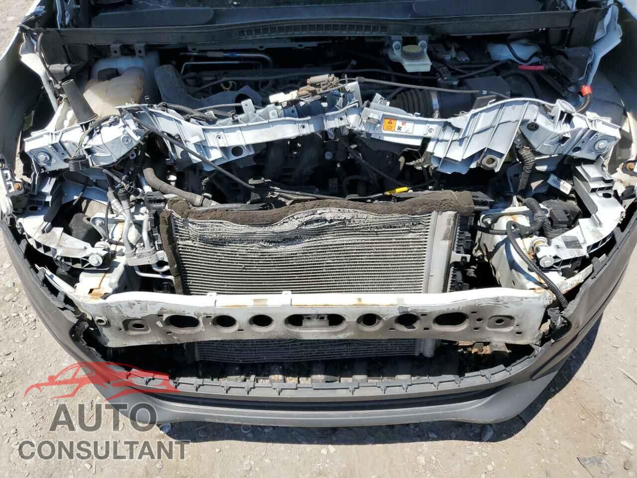 FORD TRANSIT 2017 - NM0LS7E71H1332196