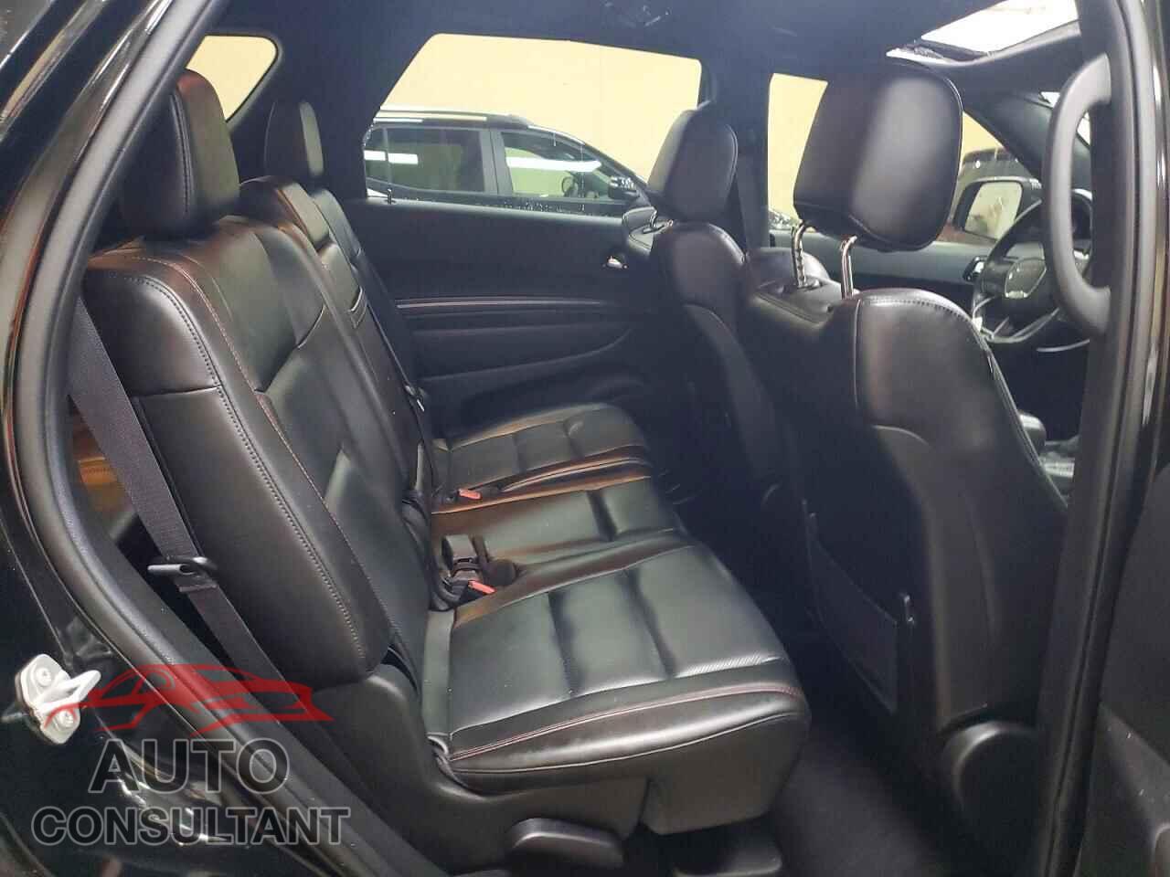 DODGE DURANGO 2024 - 1C4RDJDG1RC221675