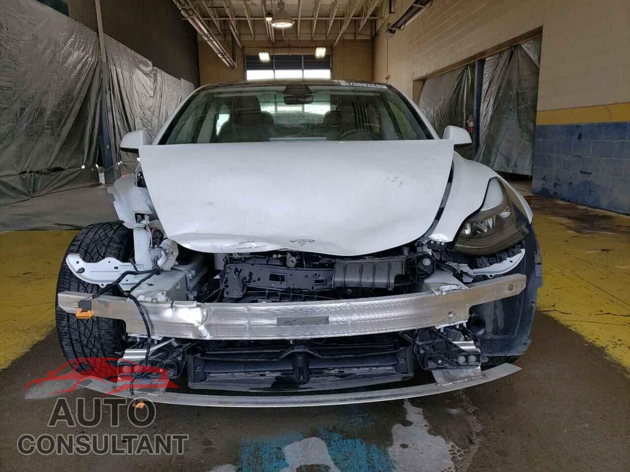 TESLA MODEL 3 2023 - 5YJ3E1EA1PF434980