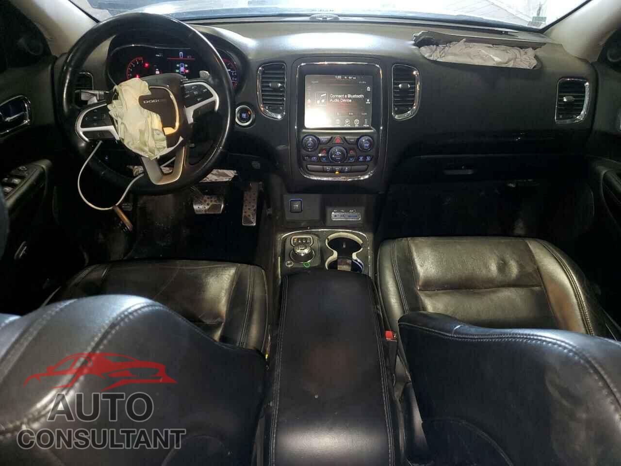 DODGE DURANGO 2014 - 1C4RDJDG7EC388679