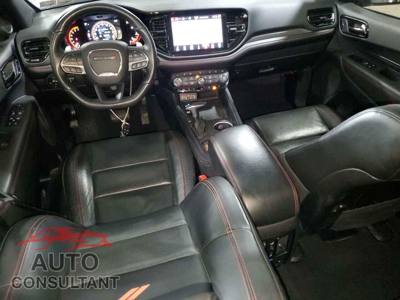 DODGE DURANGO 2023 - 1C4SDJCT8PC588117