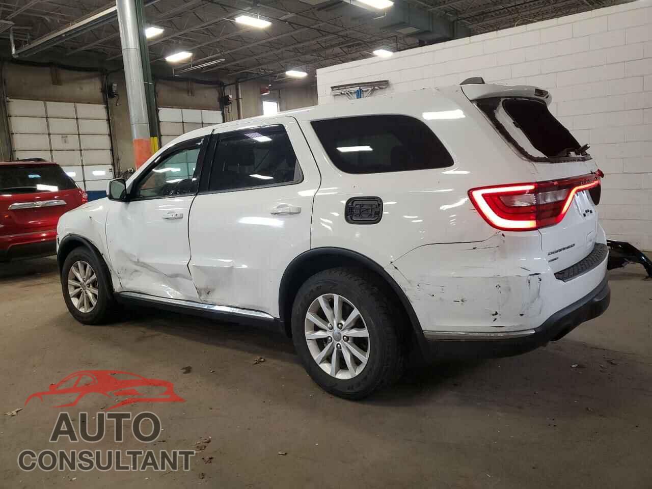 DODGE DURANGO 2015 - 1C4SDJFT1FC163395
