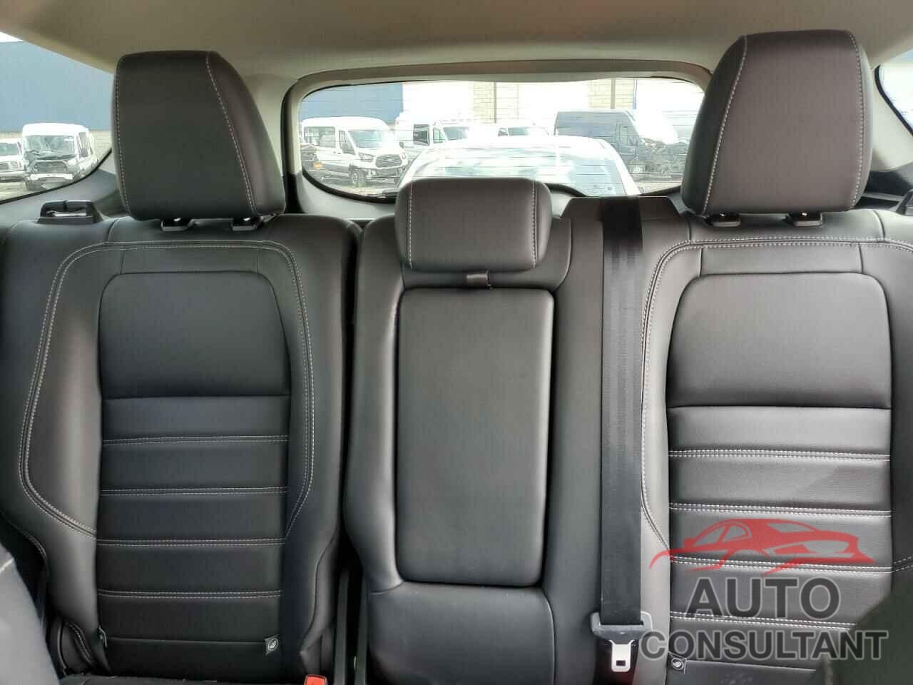 FORD ESCAPE 2019 - 1FMCU9HD8KUB77223
