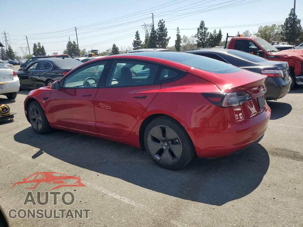 TESLA MODEL 3 2023 - 5YJ3E1EA5PF454651