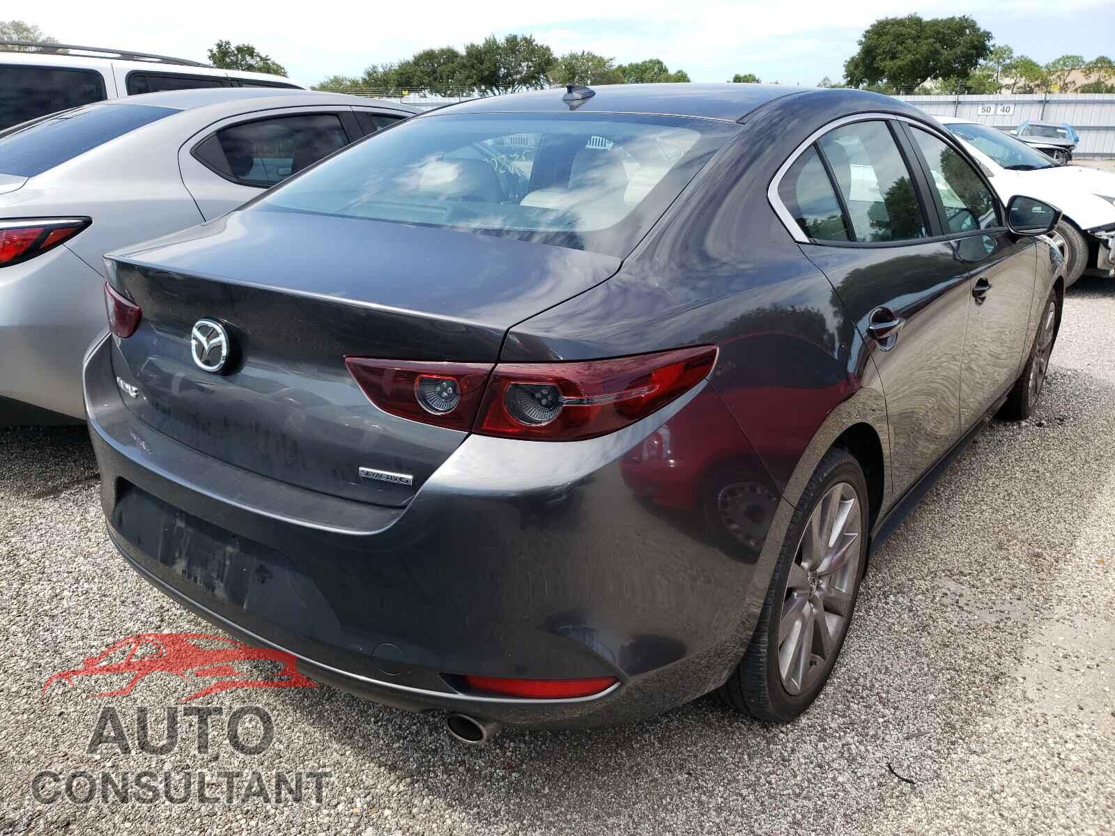 MAZDA 3 2019 - 3MZBPADL7KM109759