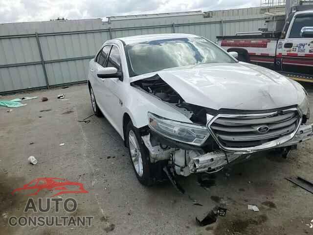 FORD TAURUS 2013 - 1FAHP2E85DG206202