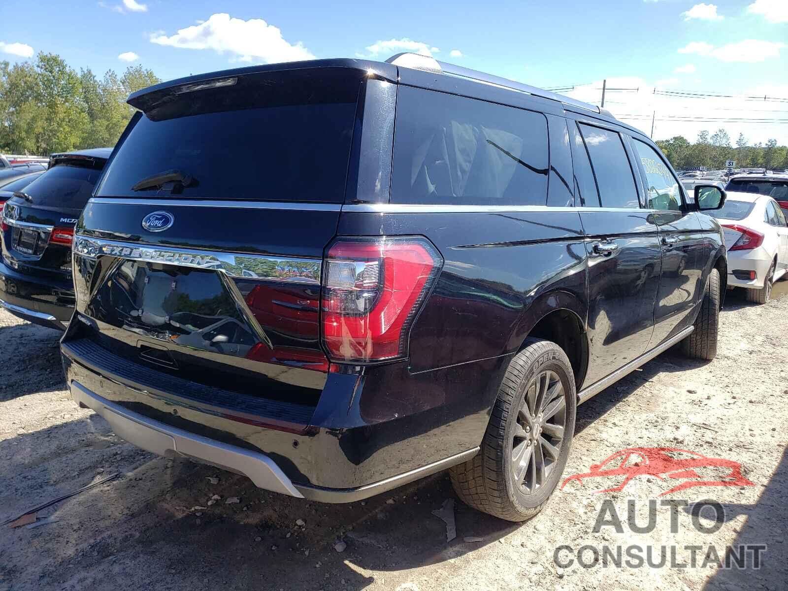 FORD EXPEDITION 2020 - 1FMJK1KT8LEA10810