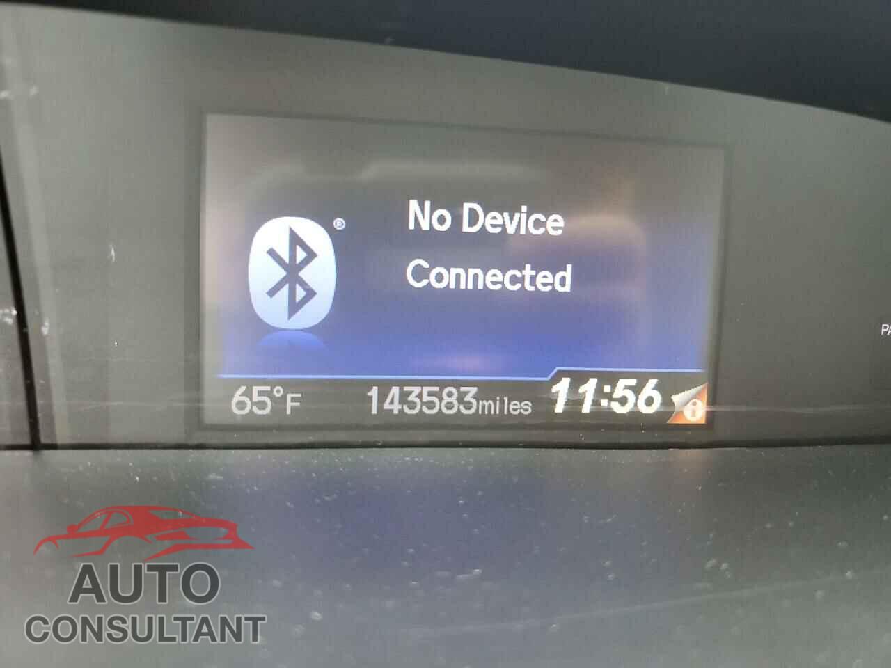 HONDA CIVIC 2012 - 2HGFB2F96CH506505