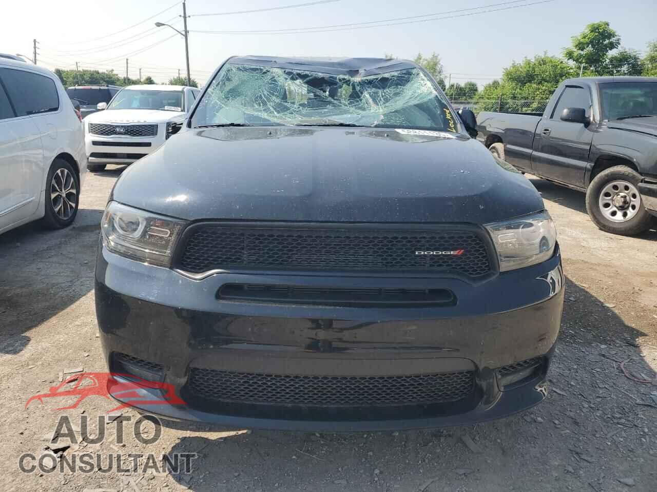 DODGE DURANGO 2020 - 1C4RDJDG9LC430959