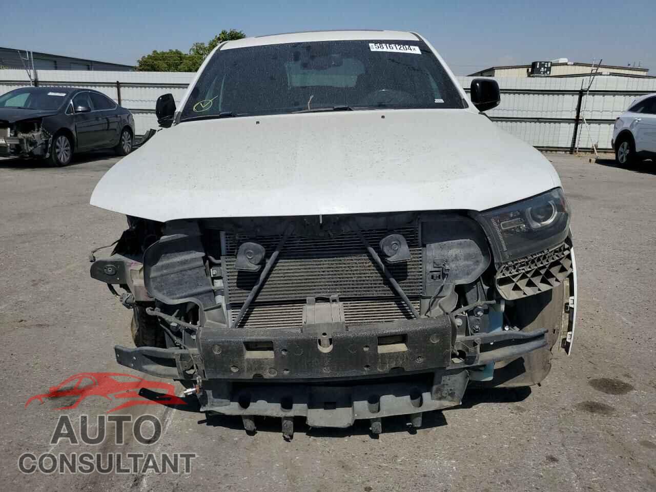 DODGE DURANGO 2015 - 1C4SDHCTXFC817470