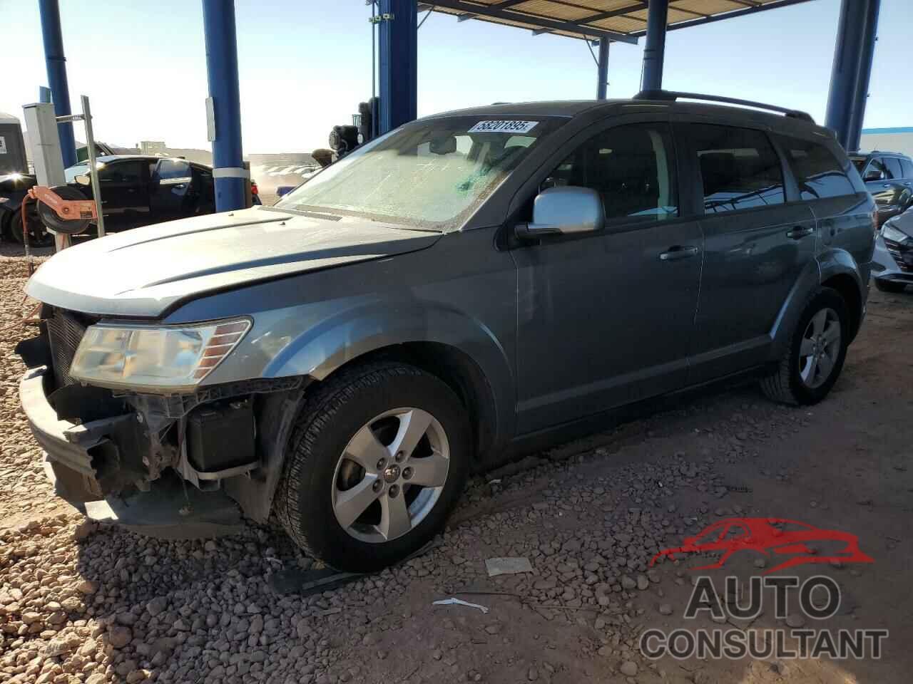 DODGE JOURNEY 2010 - 3D4PG5FV1AT216148
