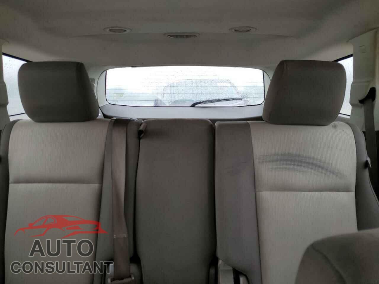 DODGE JOURNEY 2010 - 3D4PG5FV6AT166184