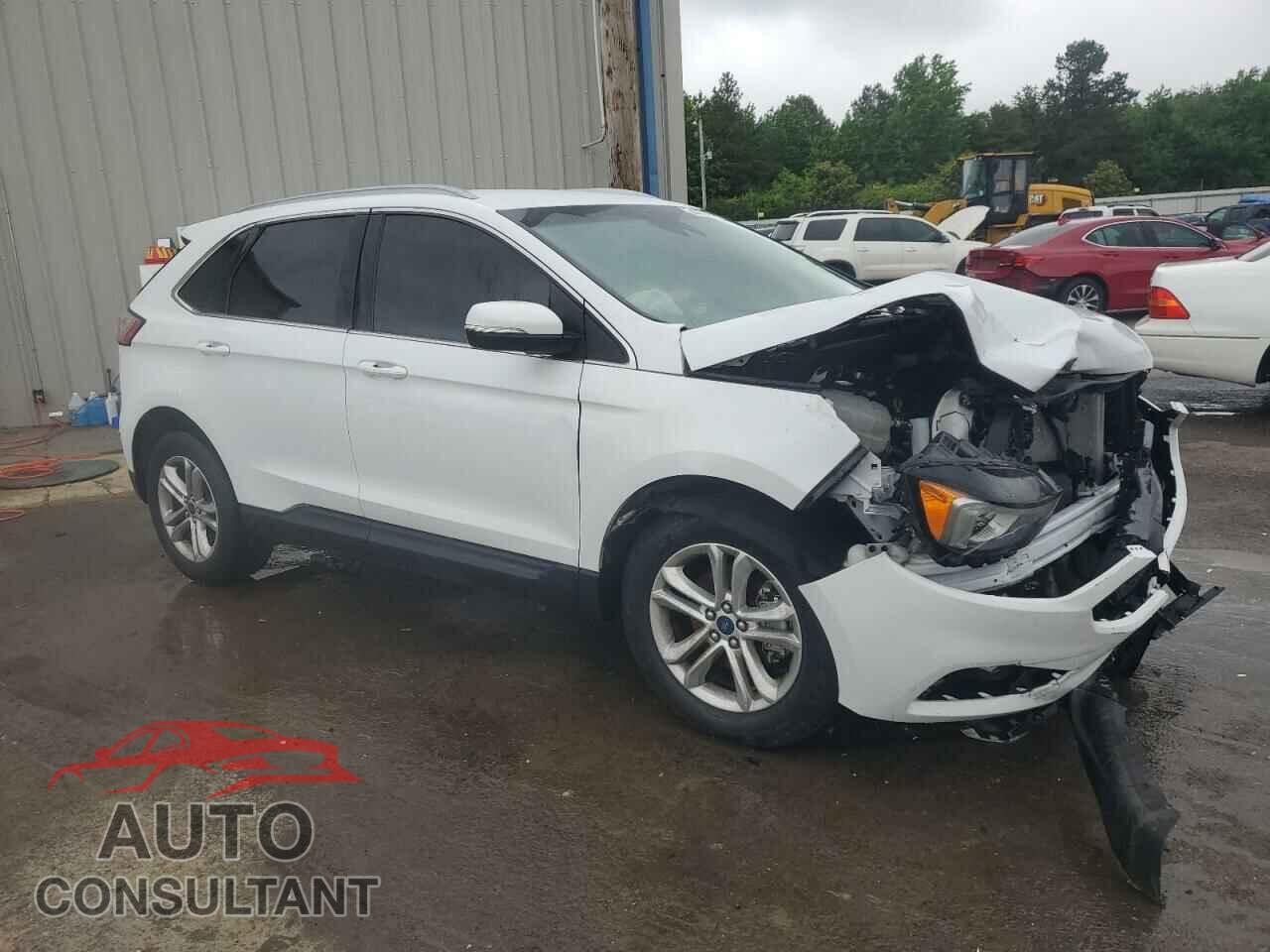 FORD EDGE 2020 - 2FMPK3J97LBB01445