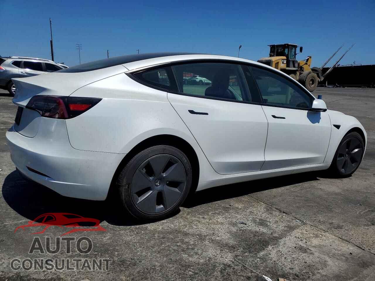 TESLA MODEL 3 2023 - 5YJ3E1EA3PF687668