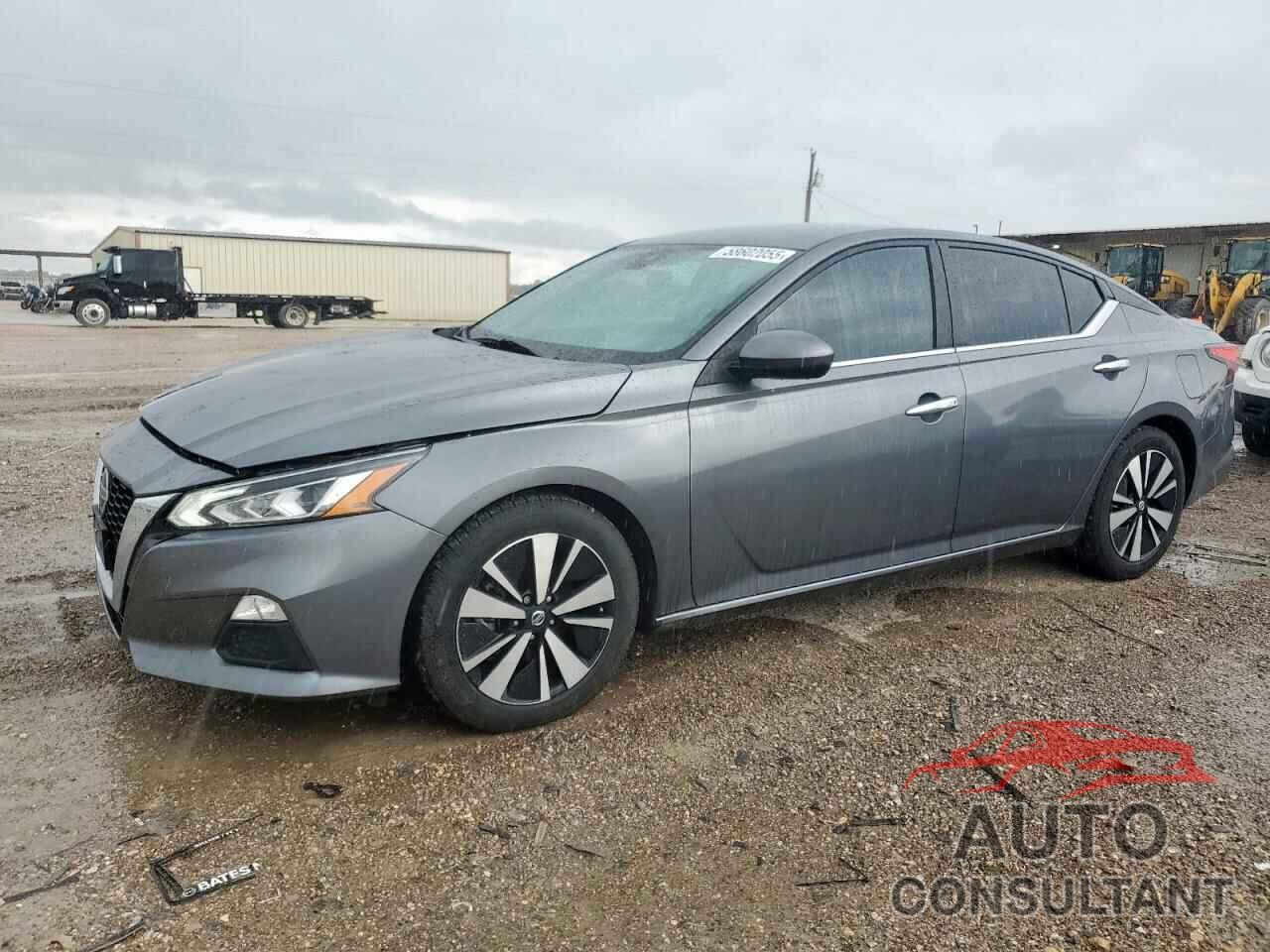 NISSAN ALTIMA 2021 - 1N4BL4DV8MN418348