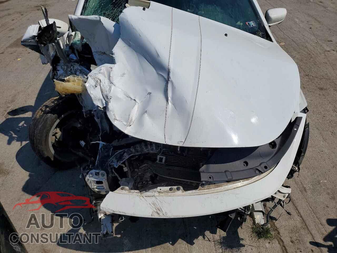 DODGE DART 2015 - 1C3CDFCB2FD242554