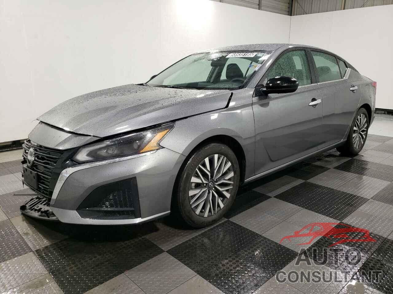 NISSAN ALTIMA 2024 - 1N4BL4DV7RN351300