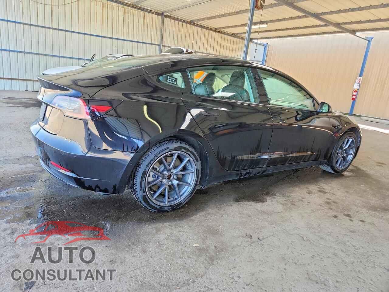 TESLA MODEL 3 2022 - 5YJ3E1EA0NF291260