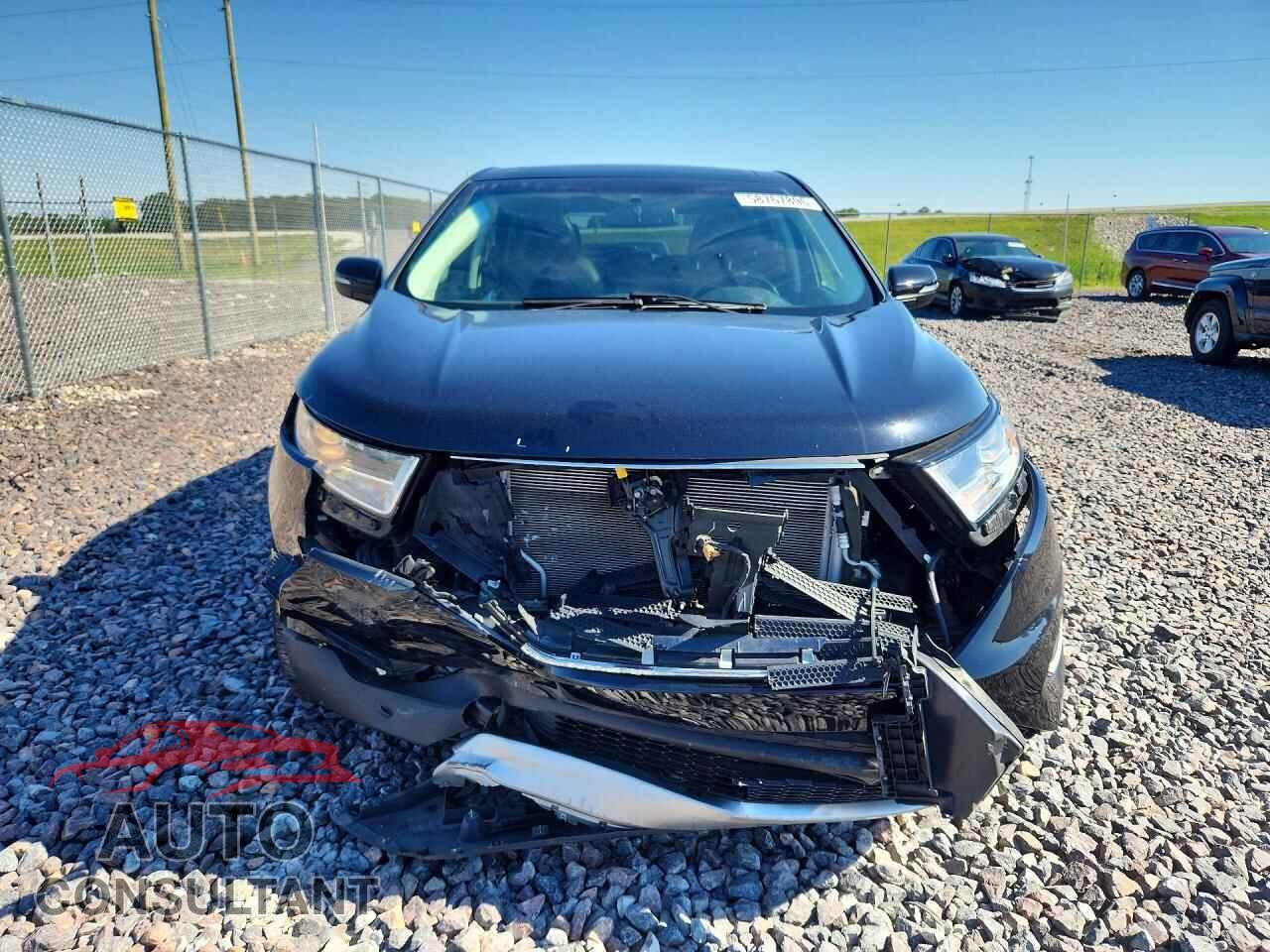 FORD EDGE 2016 - 2FMPK4J96GBC35620