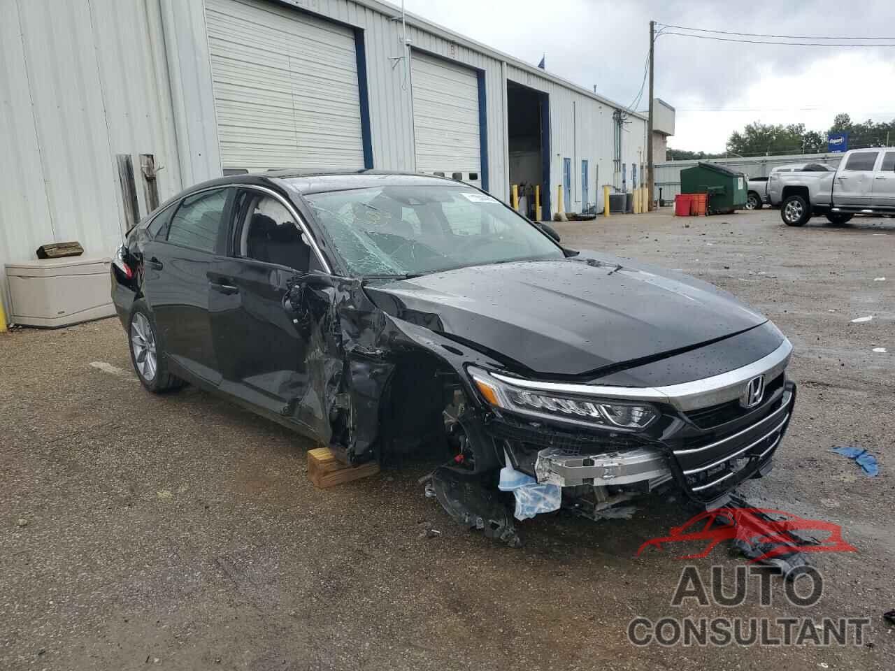 HONDA ACCORD 2022 - 1HGCV1F11NA068220
