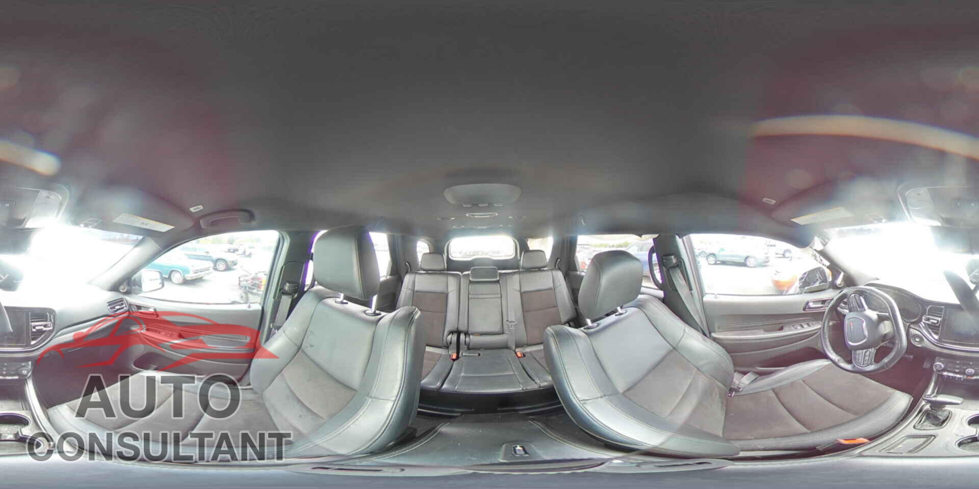 DODGE DURANGO 2021 - 1C4RDJDG2MC557988